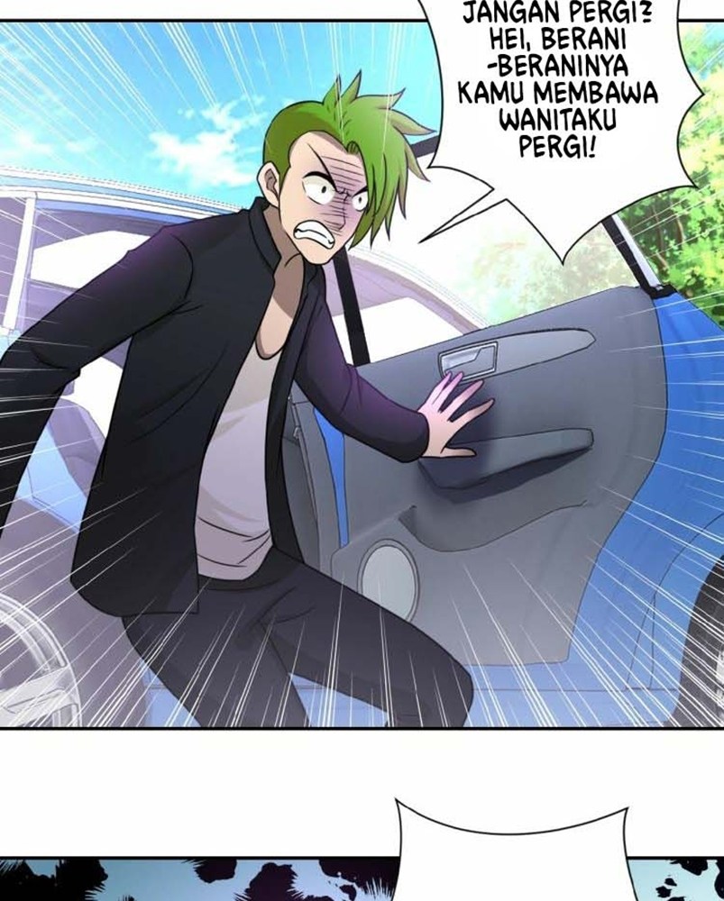 Super System Chapter 11 Bahasa Indonesia